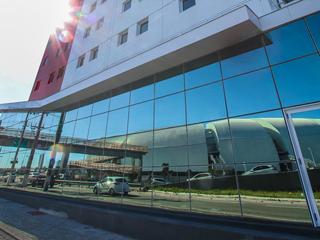 ibis Natal Arena das Dunas