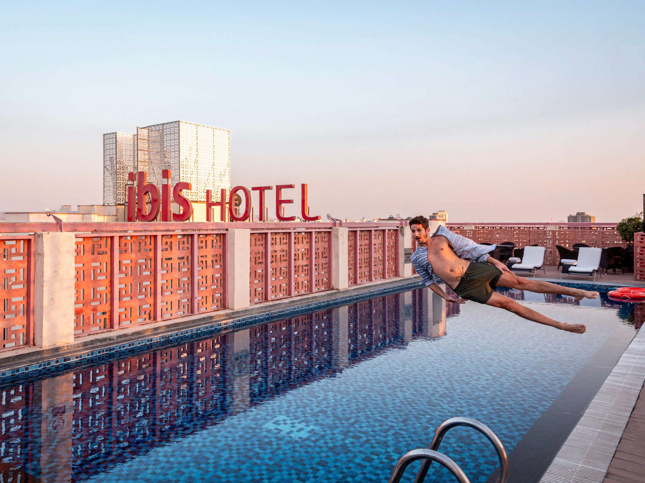 ibis Jaipur