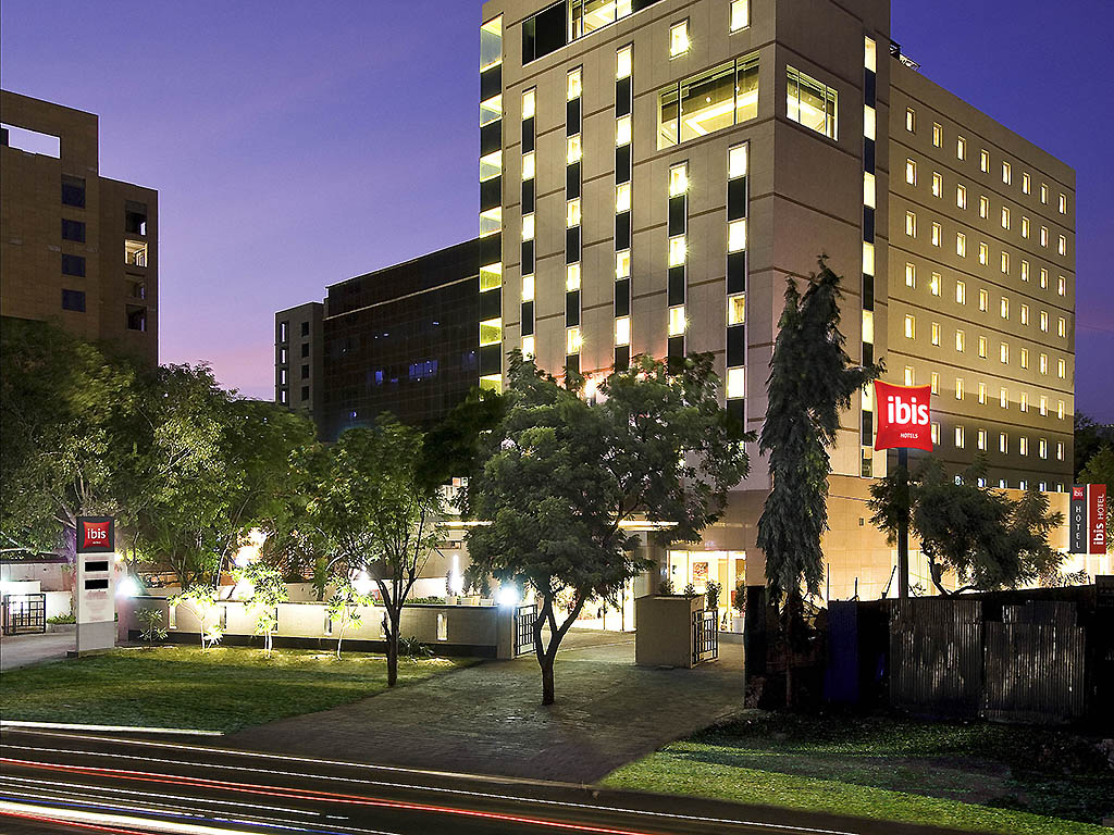 ibis Pune Viman Nagar