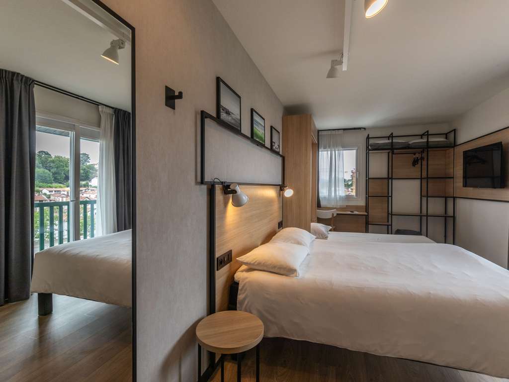 ibis Ciboure Saint-Jean-de-Luz