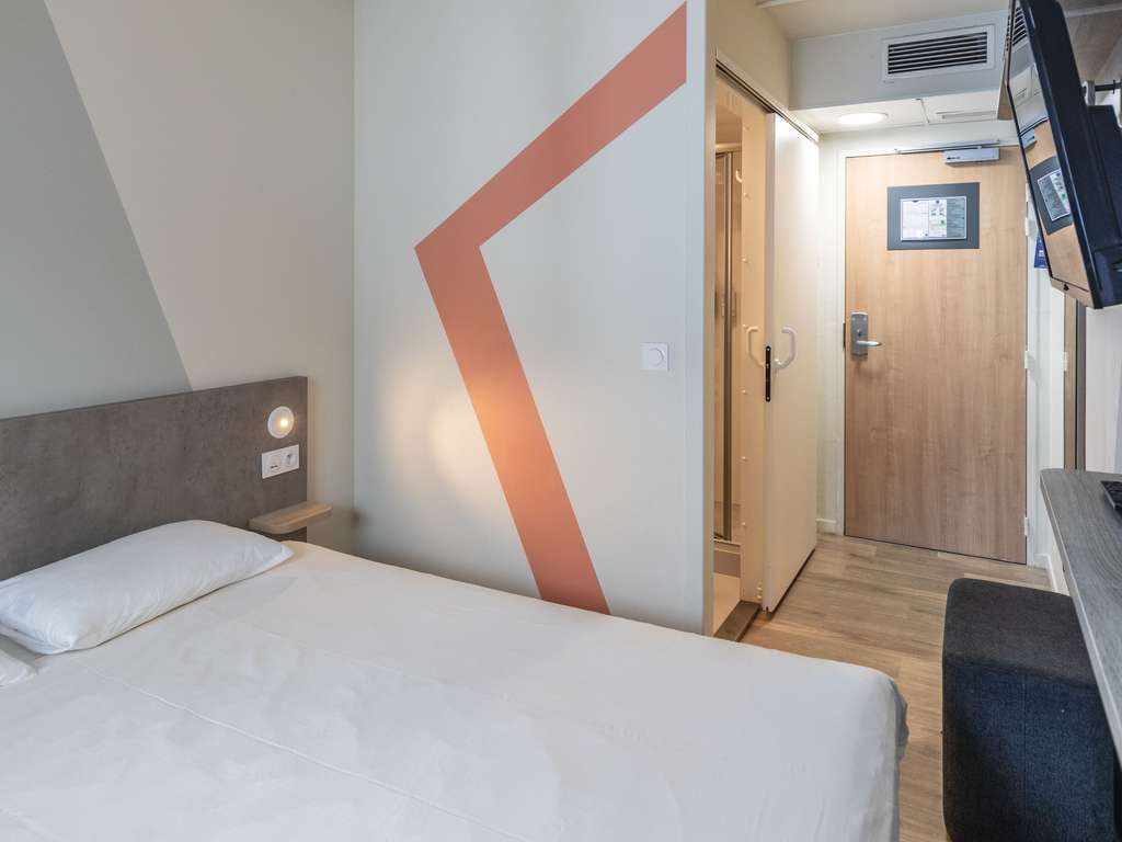 ibis budget Ciboure Saint-Jean-de-Luz