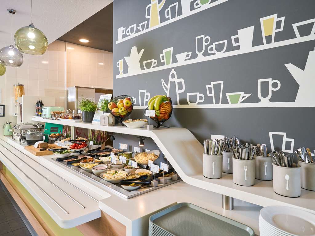 ibis budget Wroclaw Poludnie