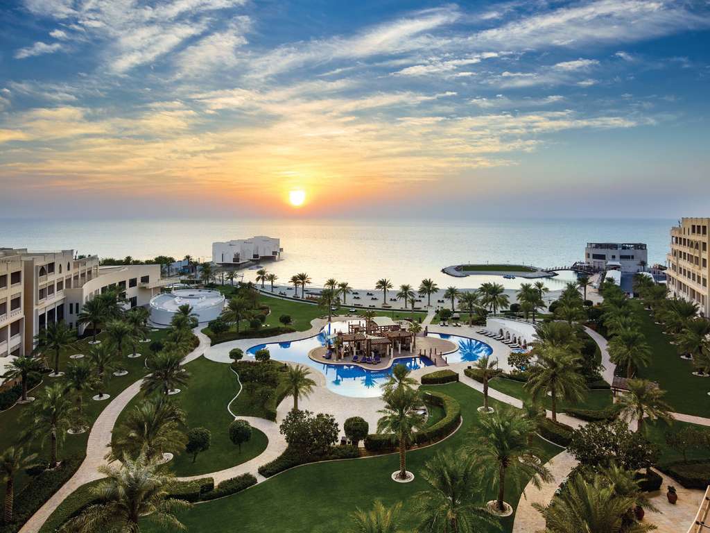 Sofitel Bahrain Zallaq Thalassa sea & spa