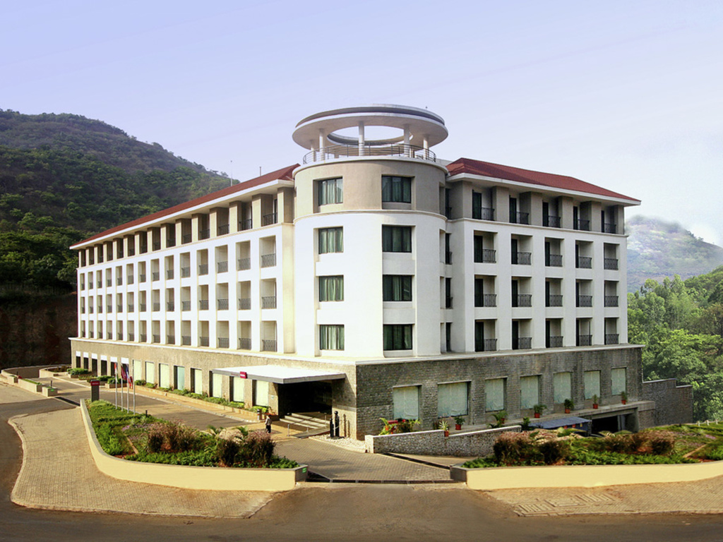 Mercure Lavasa