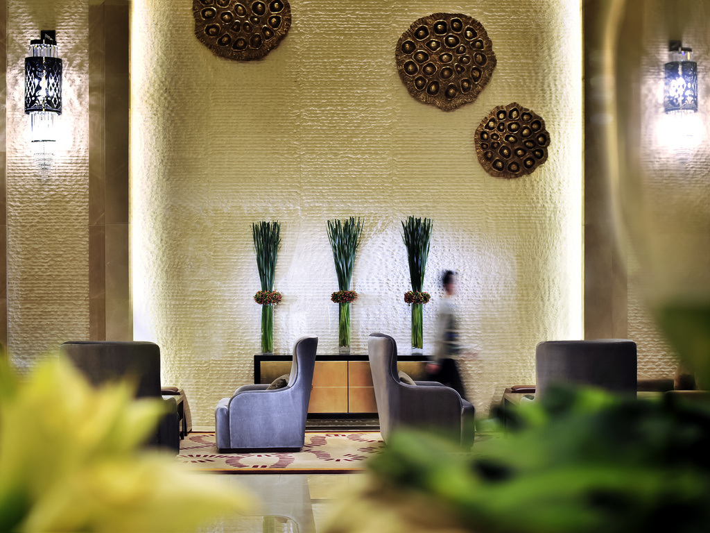 Sofitel Wanda Ningbo