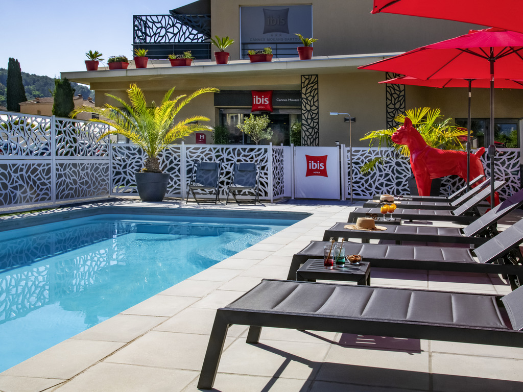 ibis Cannes Mouans-Sartoux