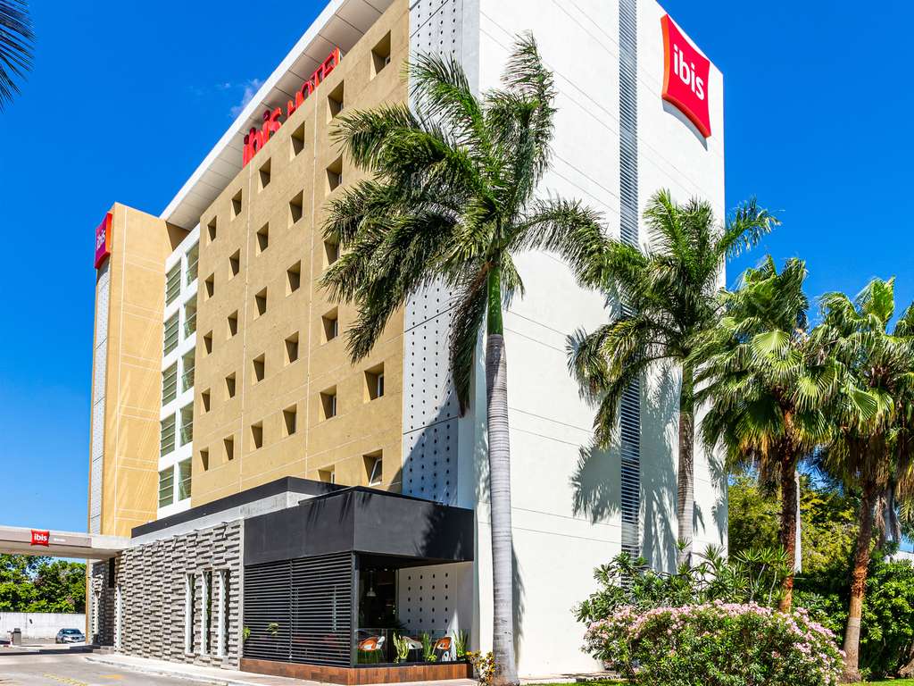 ibis Merida