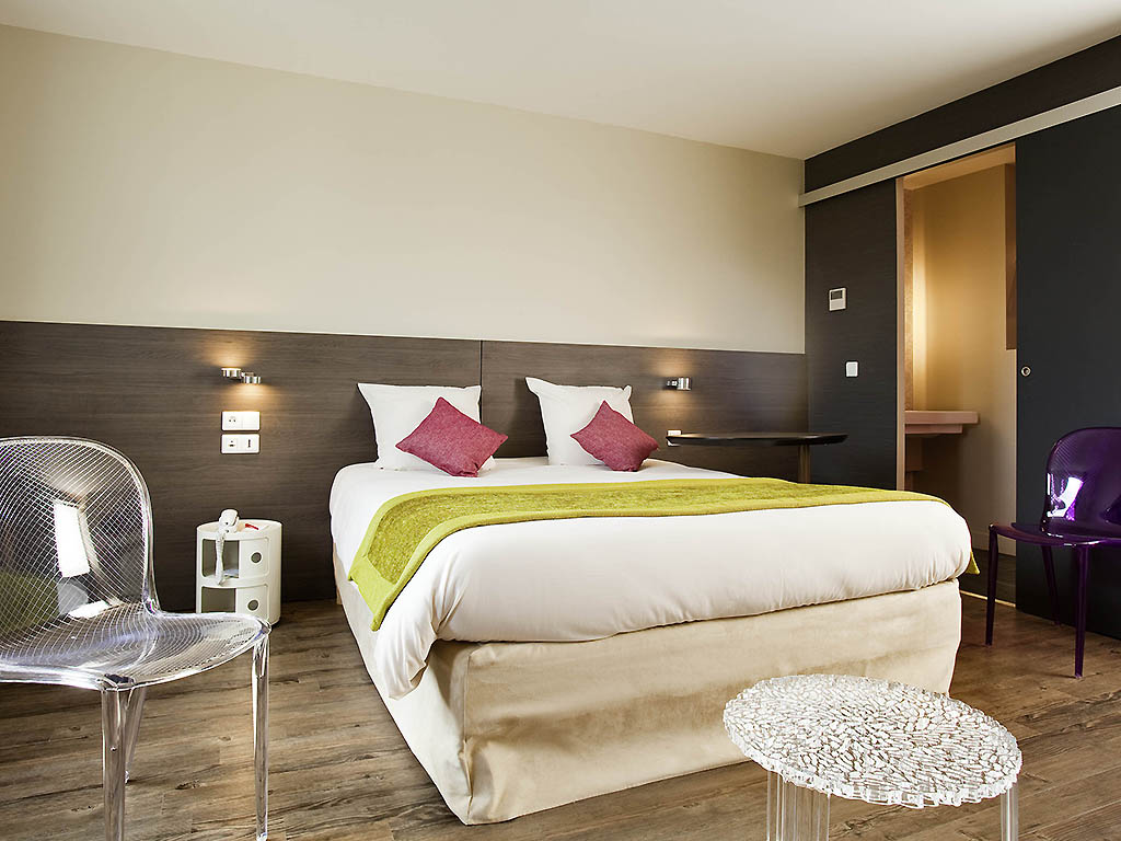 ibis Styles Compiègne