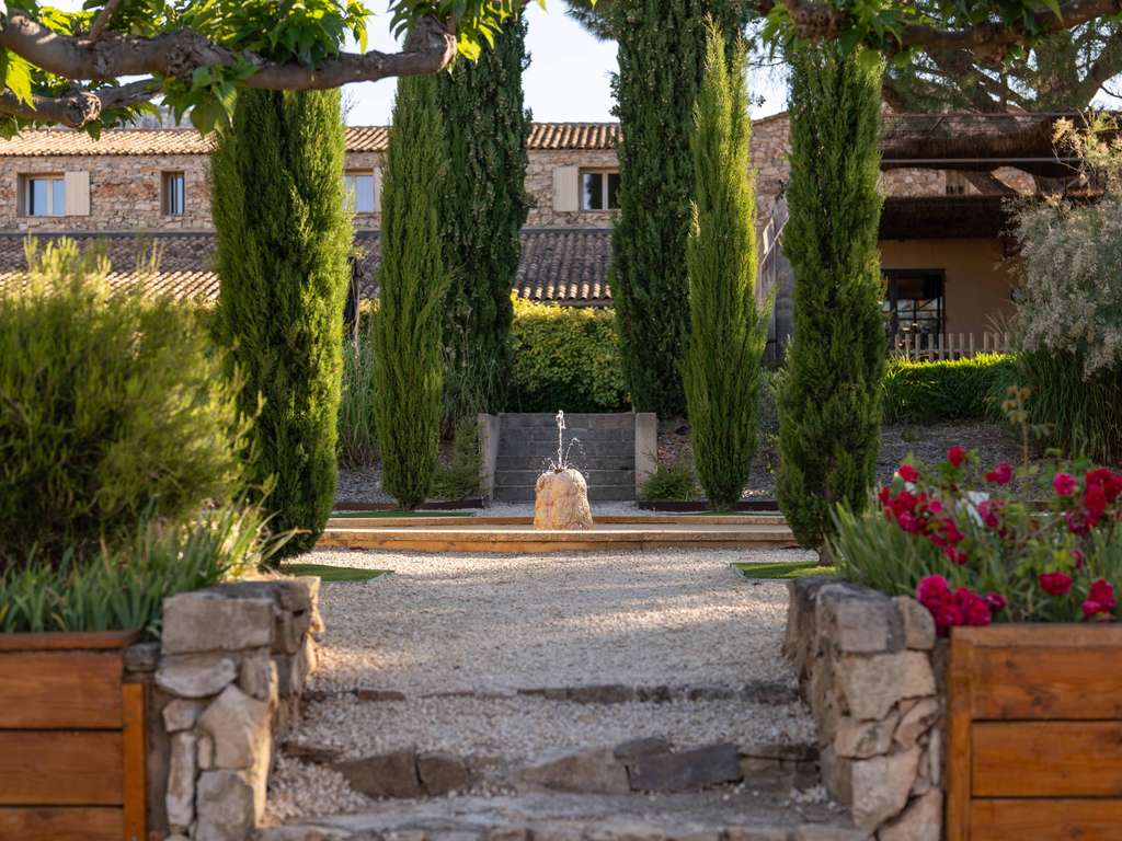 Hôtel Mercure Aix-en-Provence Sainte-Victoire