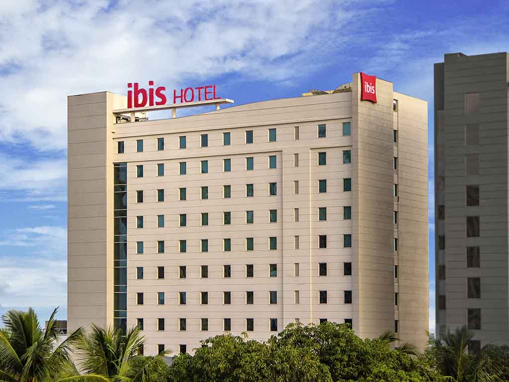 ibis Chennai Sipcot