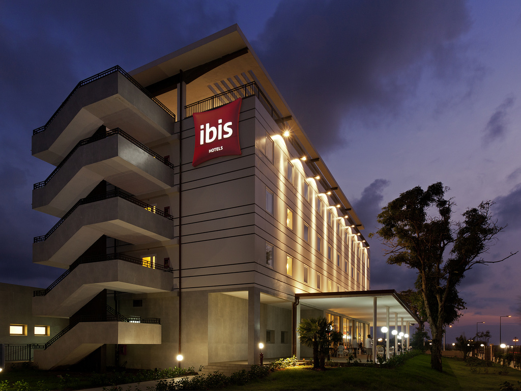 ibis Bata