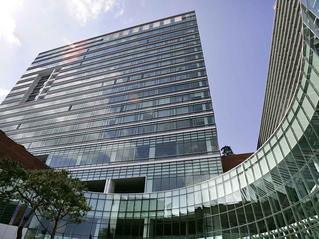 Pullman Ambassador Changwon