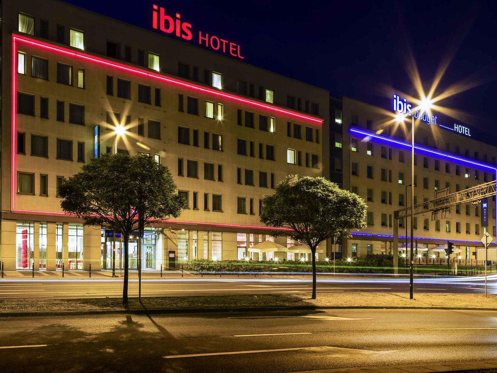 ibis budget Krakow Stare Miasto