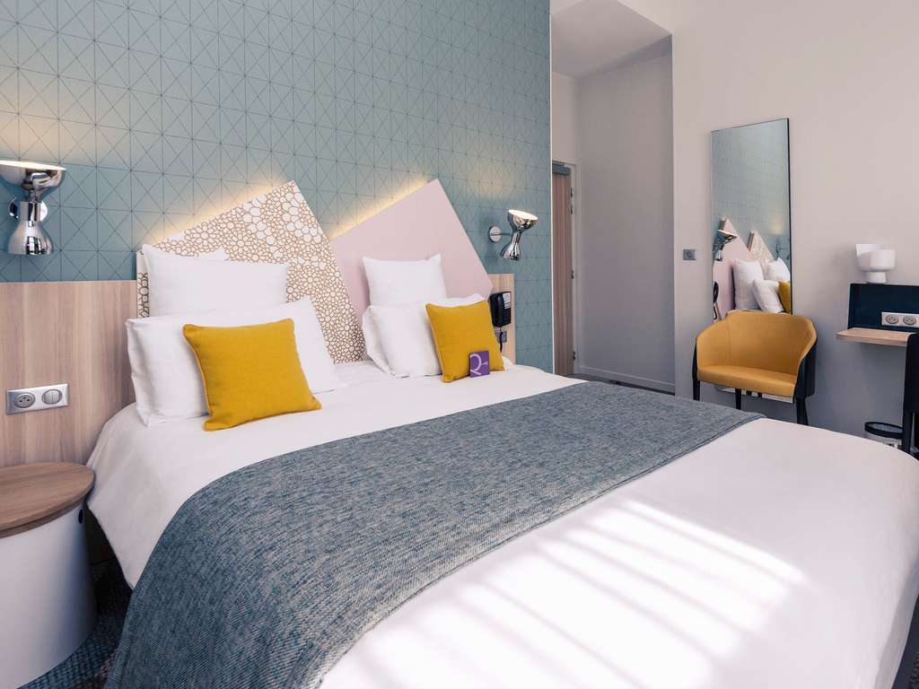 Hôtel Mercure Thionville Centre