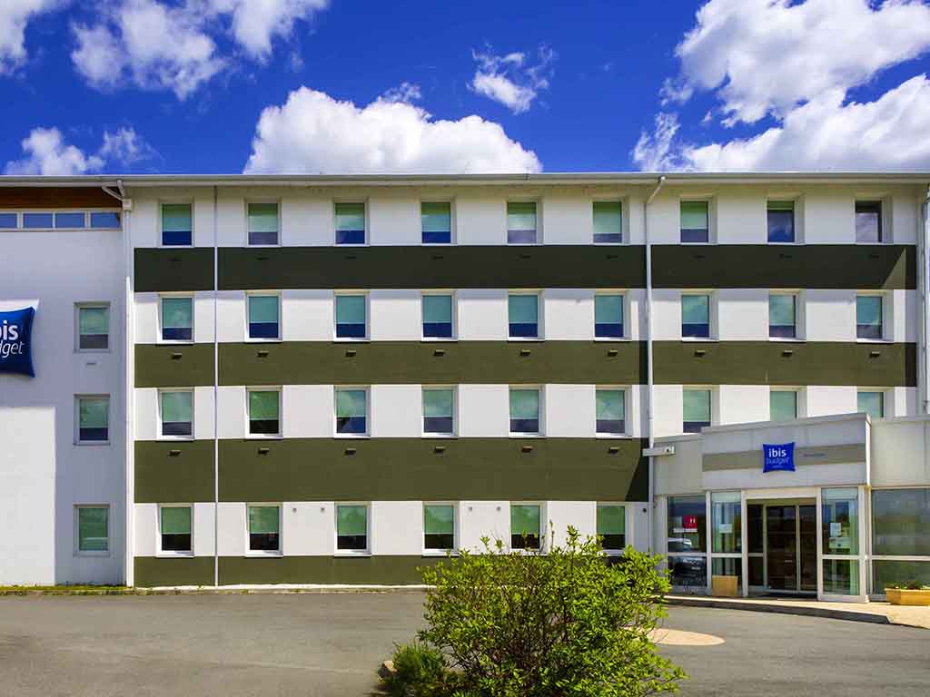 ibis budget Montluçon
