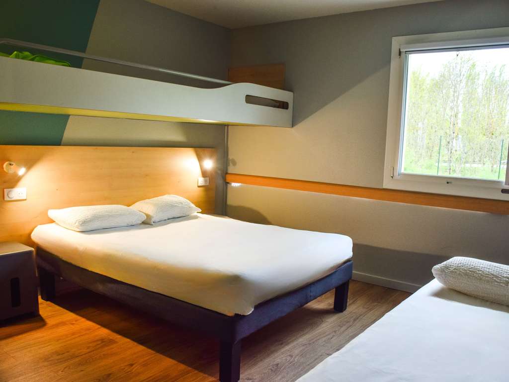 ibis budget Rodez