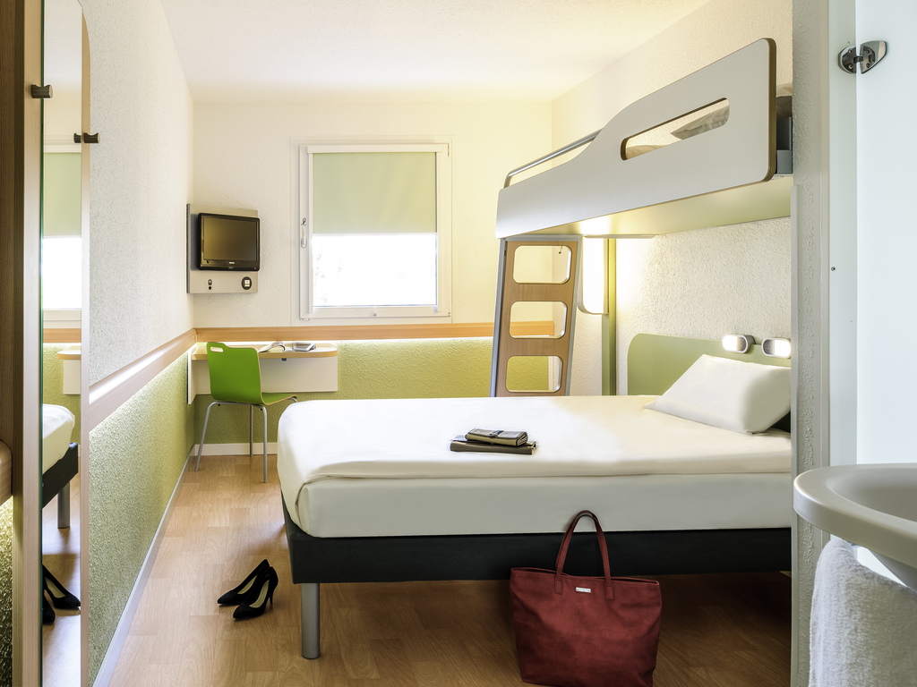ibis budget Noyon