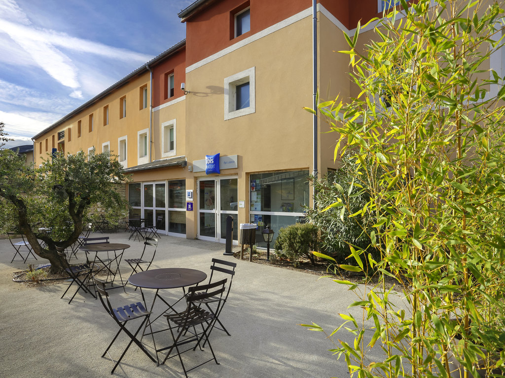 ibis budget Apt Luberon