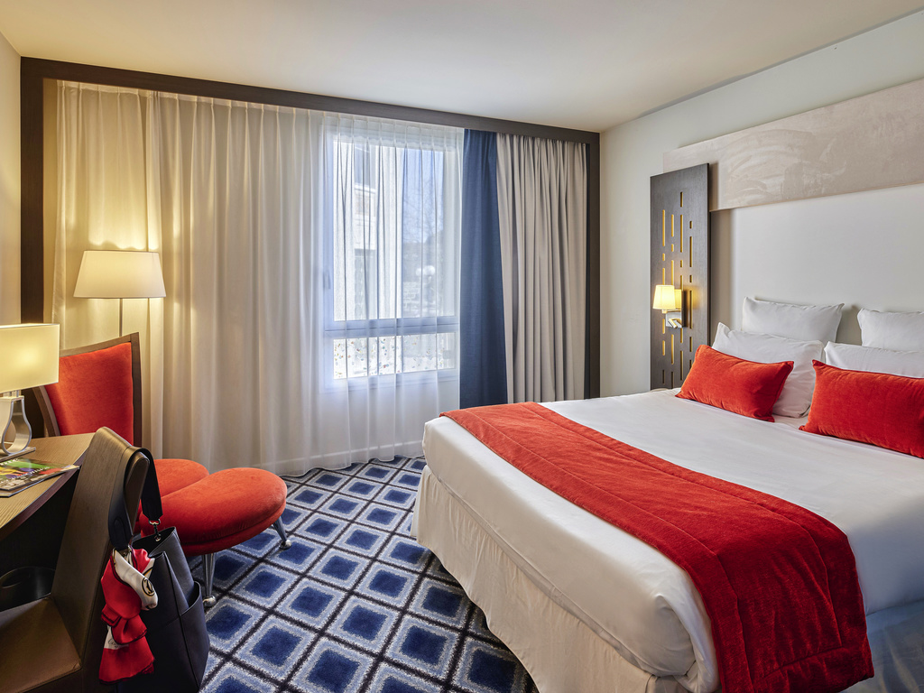 Hôtel Mercure Chartres Centre Cathédrale