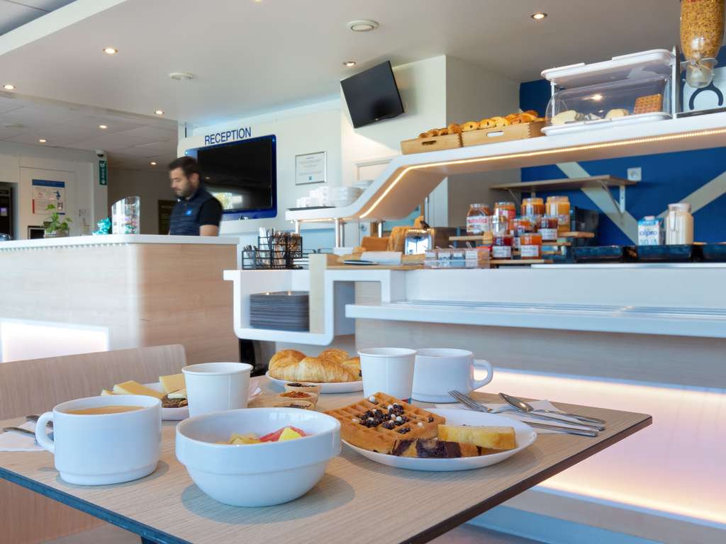 ibis budget Saint-Maximin-la-Sainte-Baume