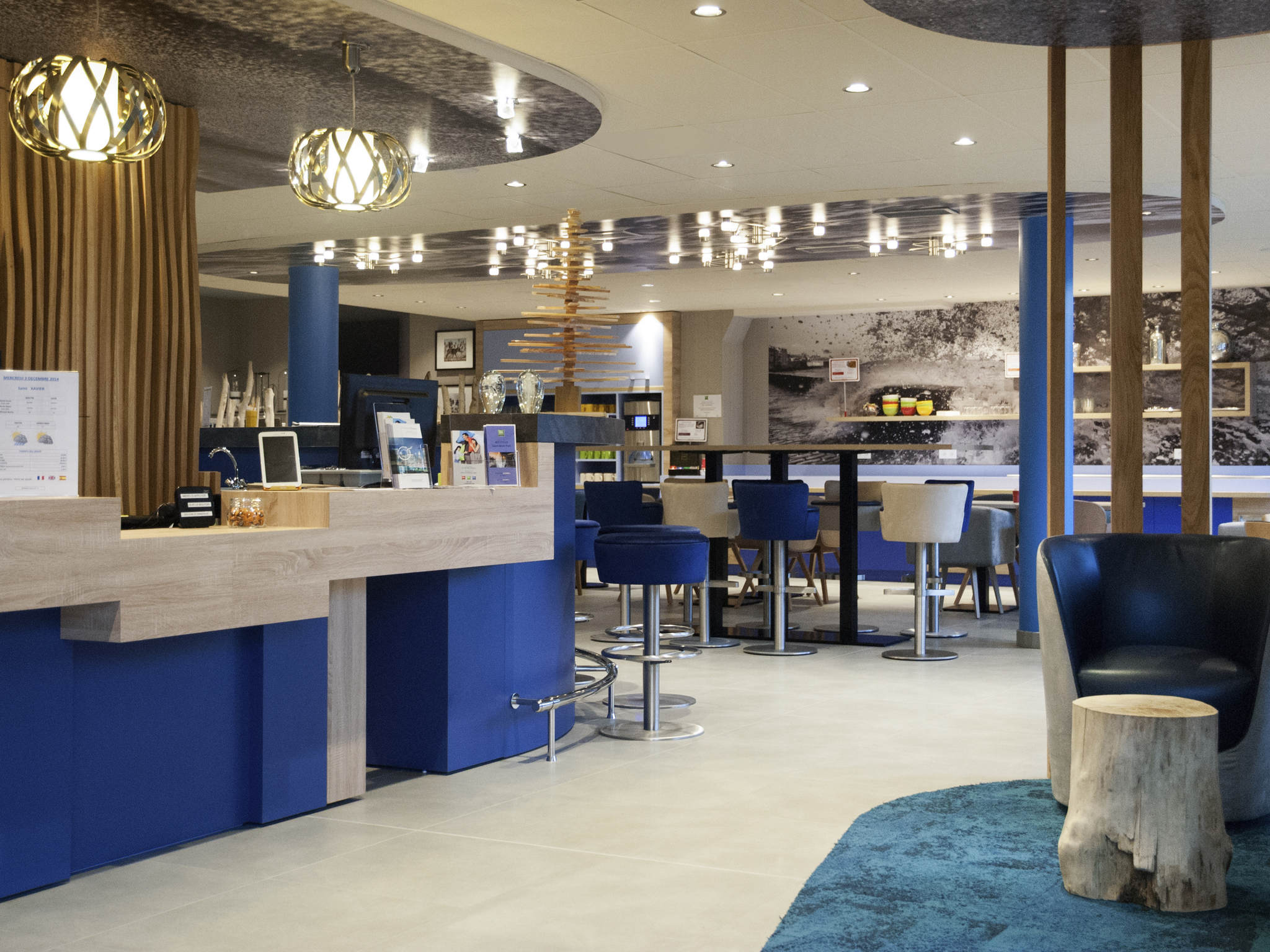 ibis Styles Saint-Malo Port