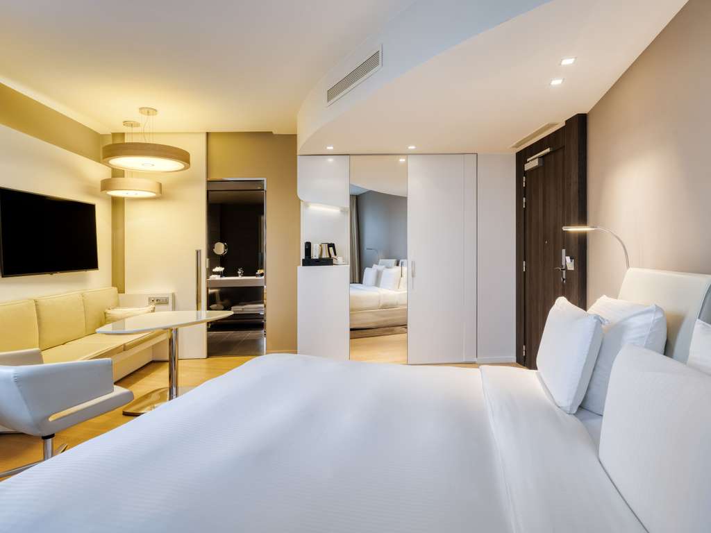 Pullman Brussels Centre Midi