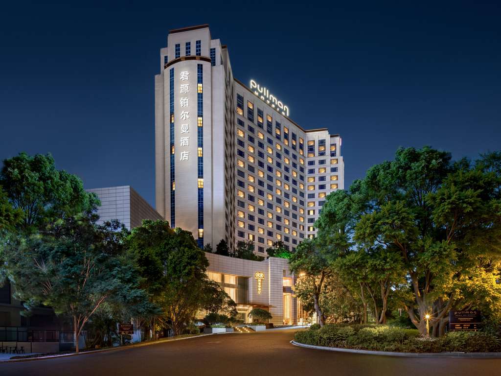 Pullman Dongguan Changan