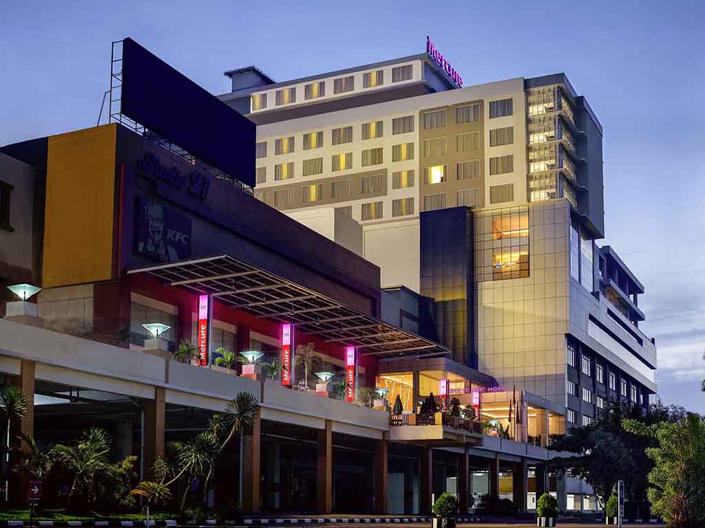 Mercure Banjarmasin