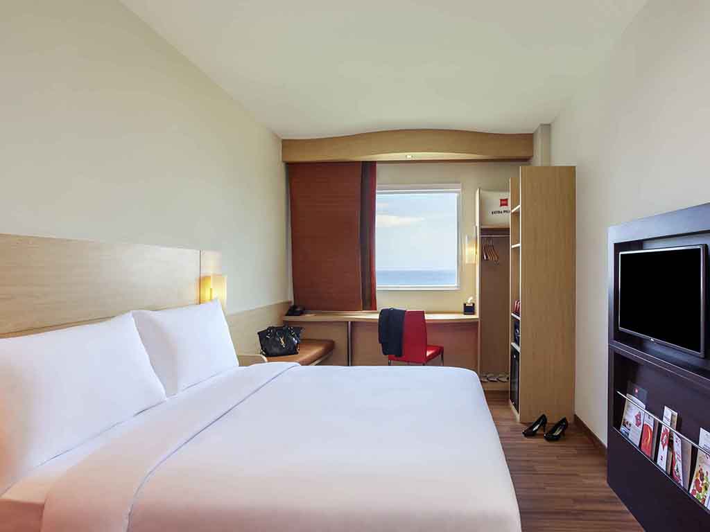 ibis Manado City Center Boulevard