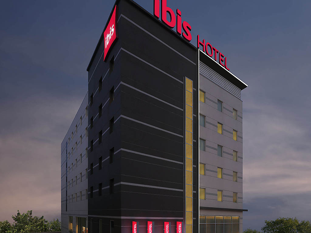 ibis Kochi City Centre