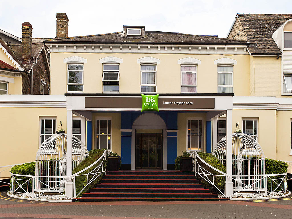ibis Styles London Croydon
