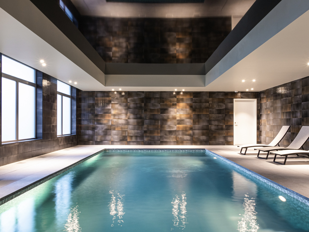 ibis Styles Zeebrugge