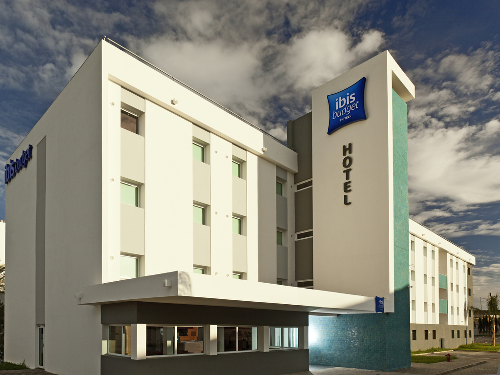 ibis budget Tanger