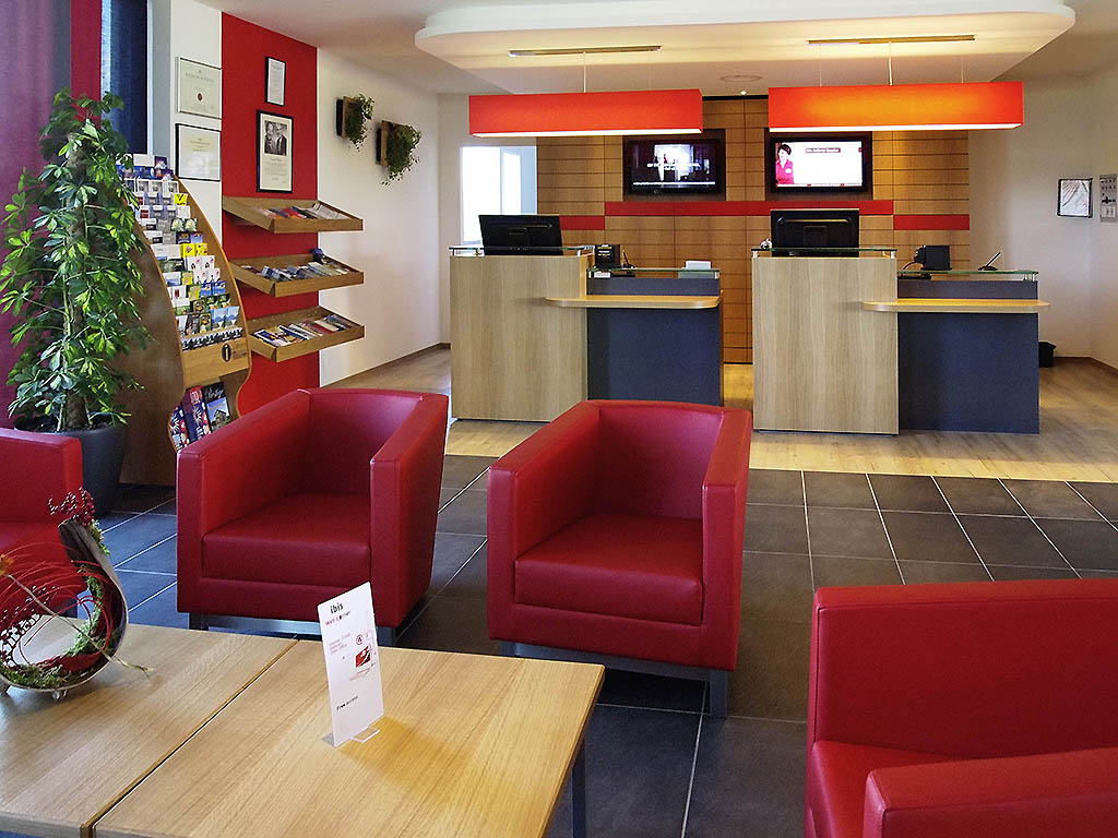 ibis Bulle La Gruyère