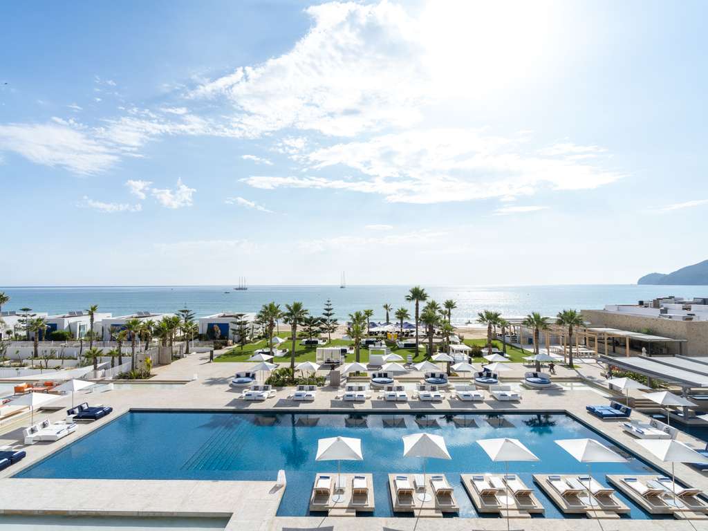 Sofitel Tamuda Bay Beach & Spa