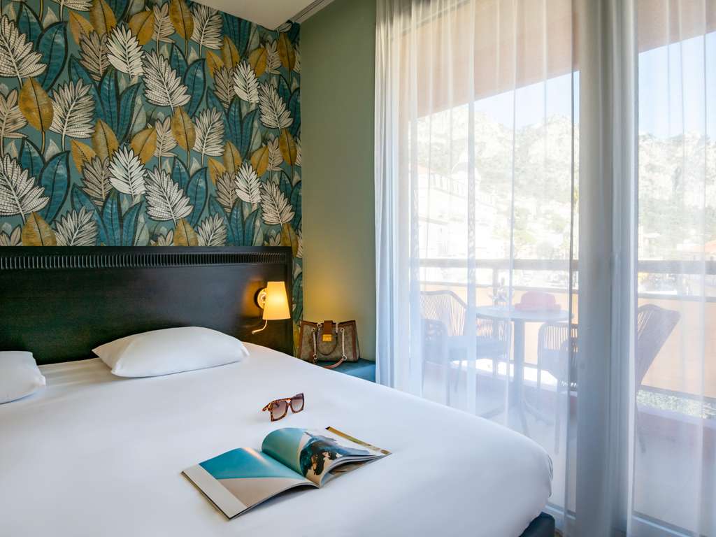 ibis Styles Beaulieu-sur-Mer