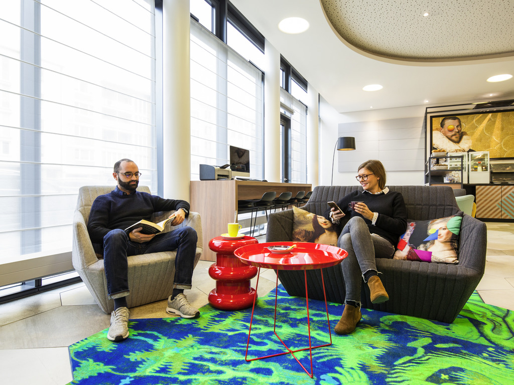 Aparthotel Adagio Kuln City