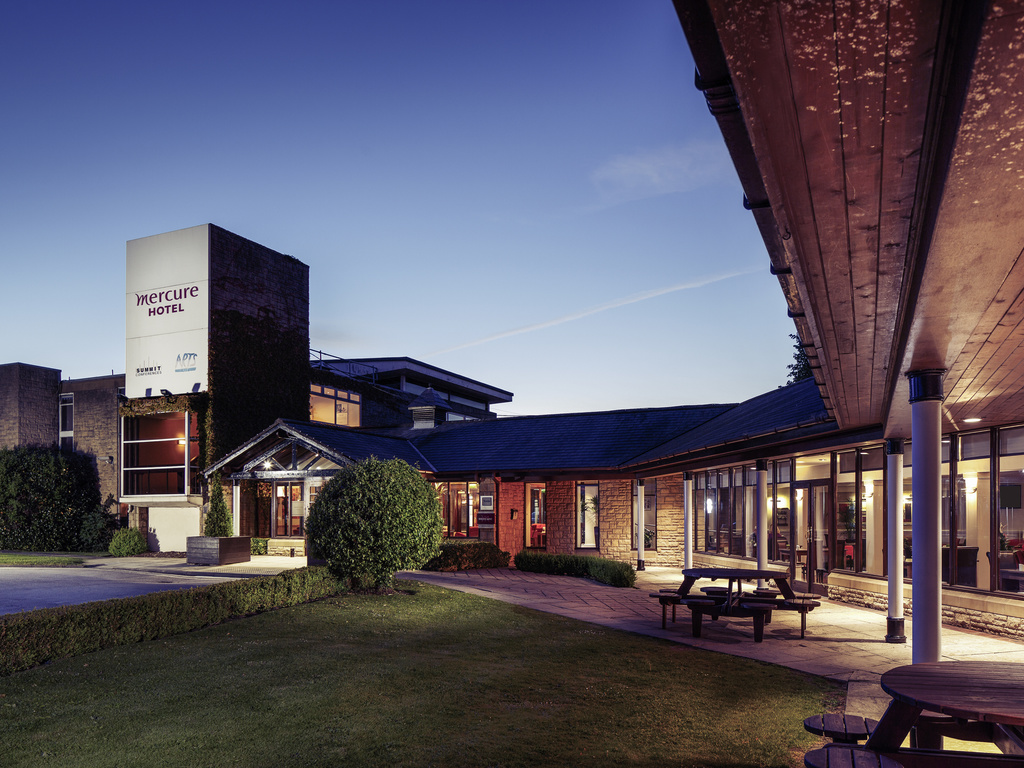Mercure Wetherby Hotel
