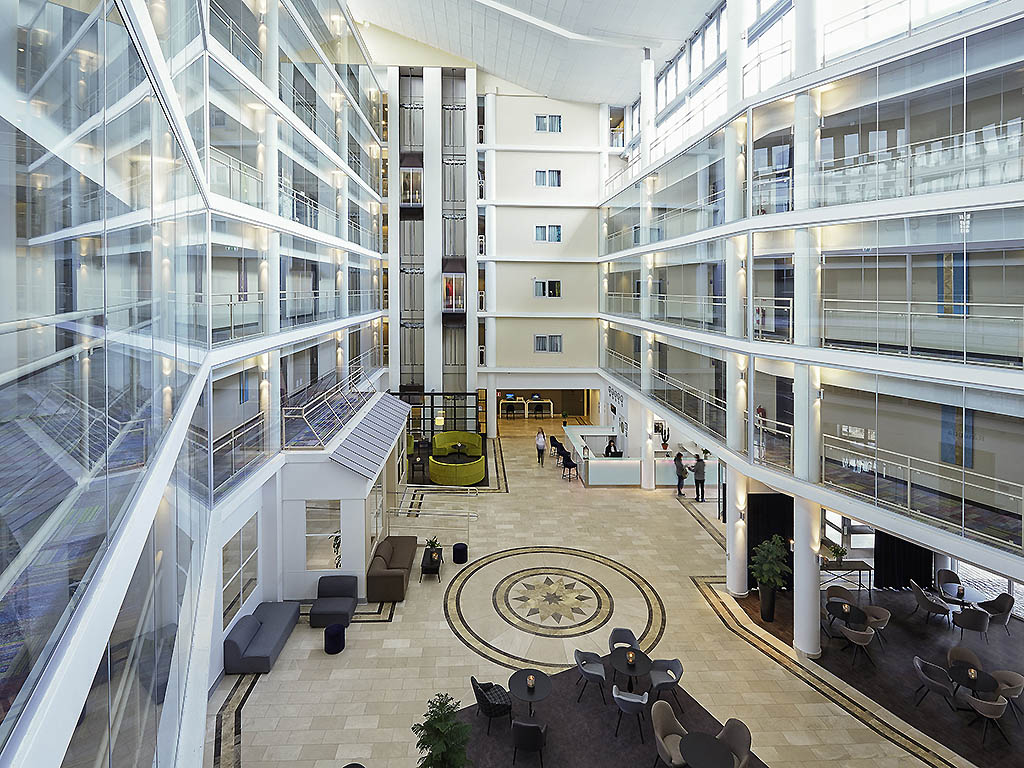 ibis Styles Stockholm Jarva