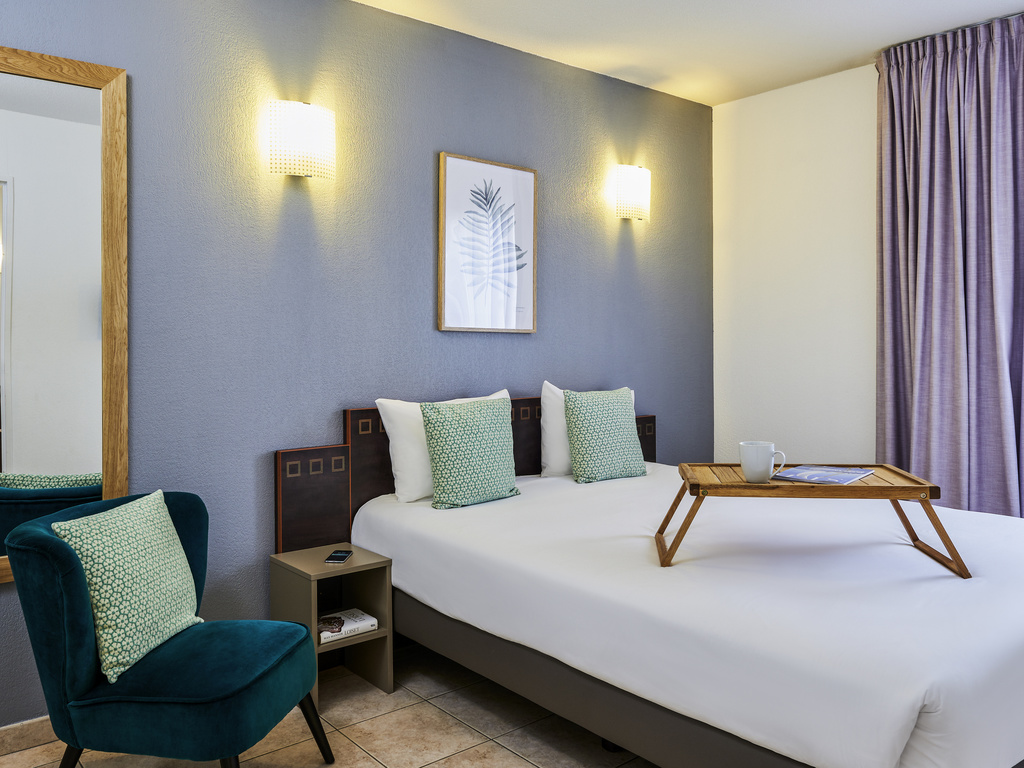 Aparthotel Adagio access Nice Acropolis