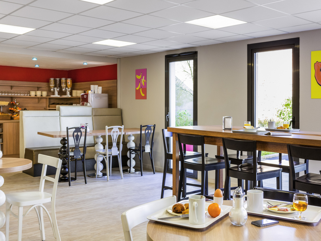 Aparthotel Adagio access Rennes Centre