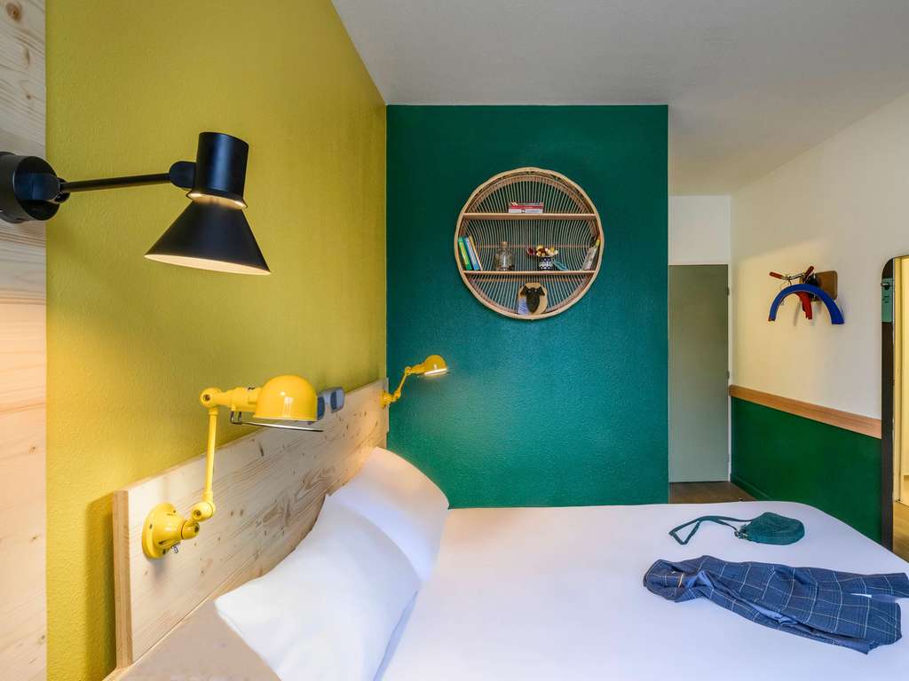 ibis budget Evreux Centre