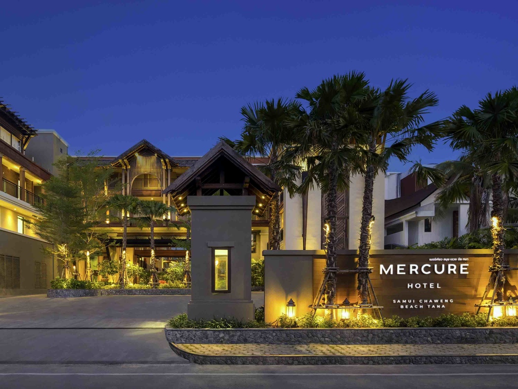 Mercure Samui Chaweng Tana