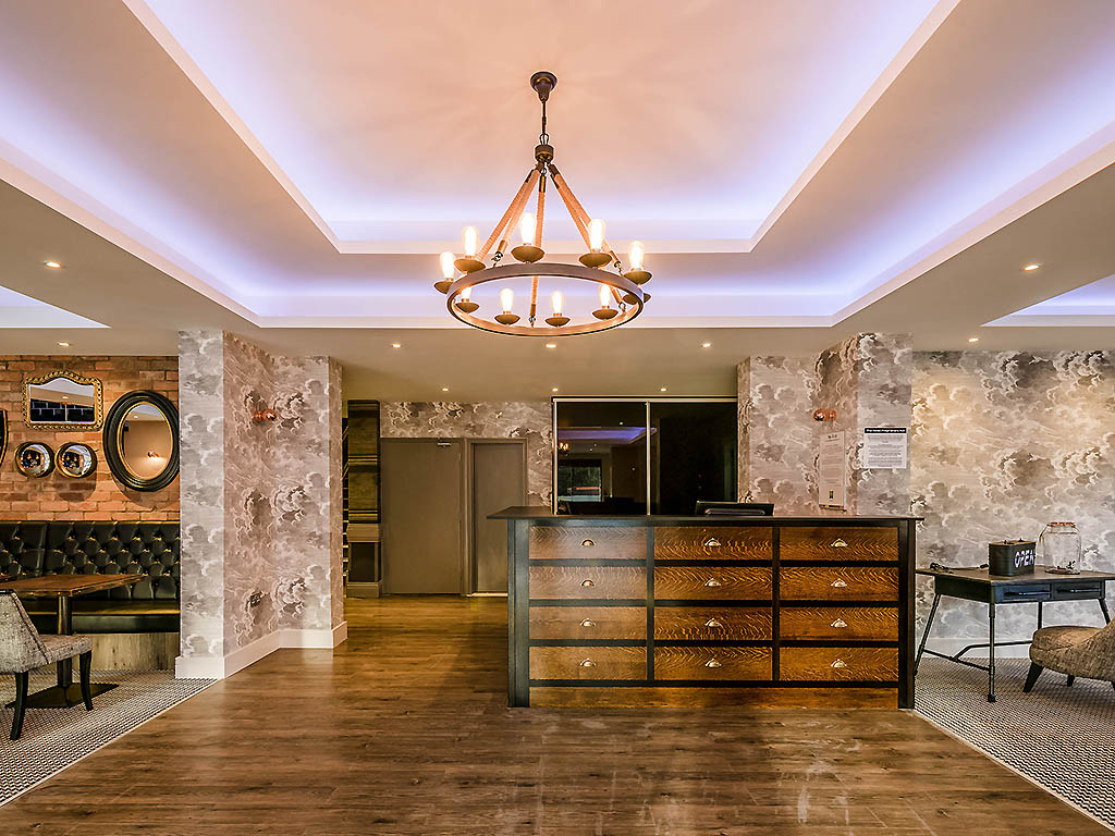 ibis Styles Birmingham Hagley Road