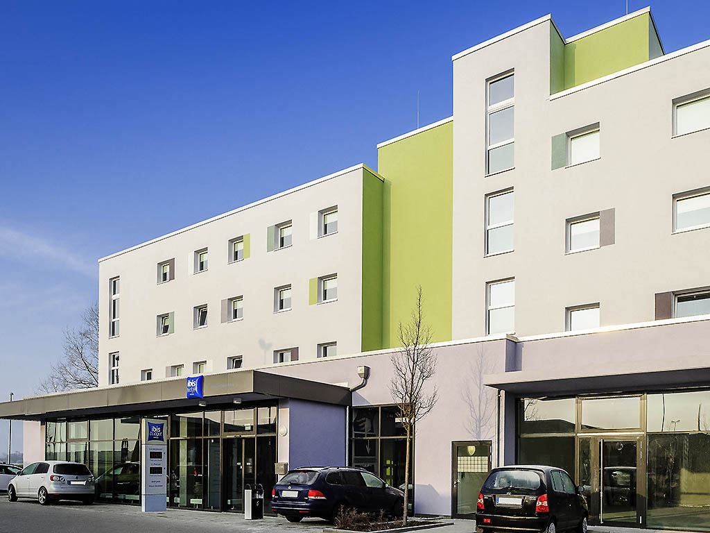 ibis budget Muenchen Airport Erding