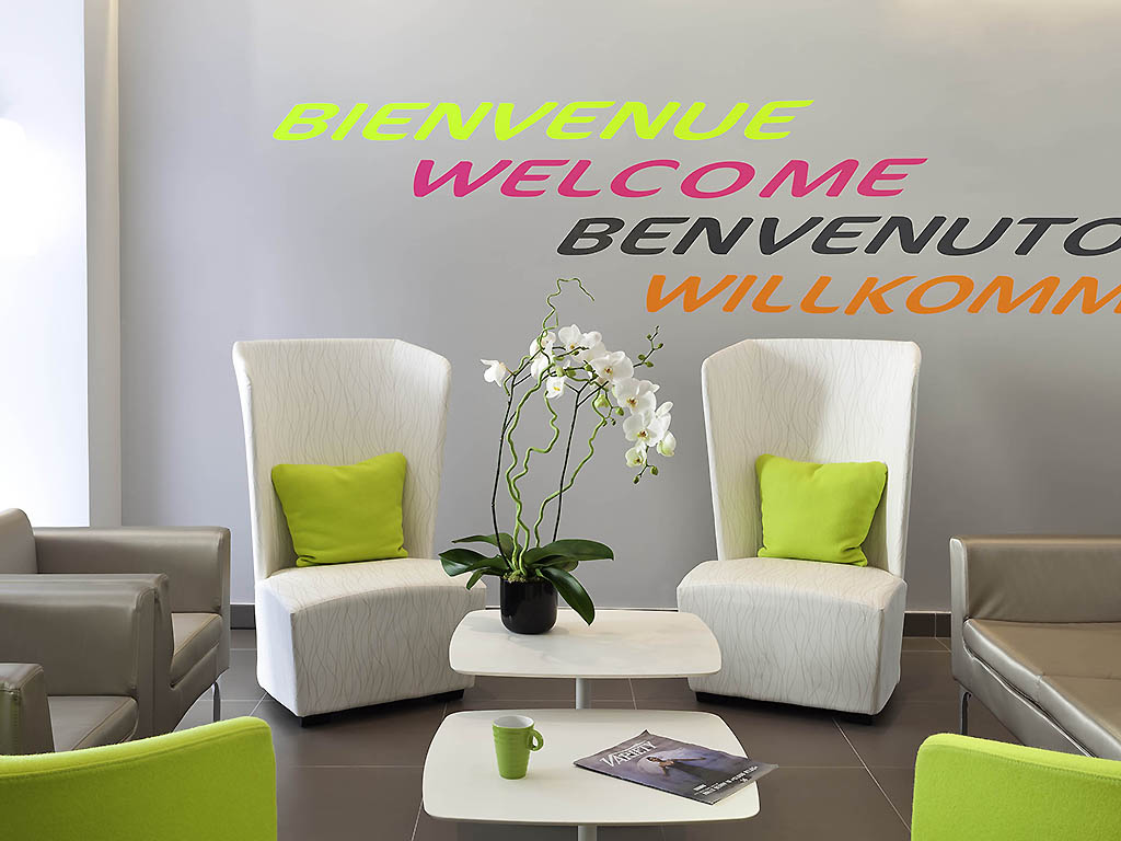 ibis Styles Juan-les-Pins