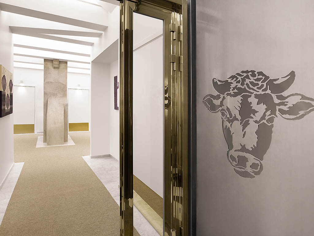 ibis Styles Stockholm Odenplan