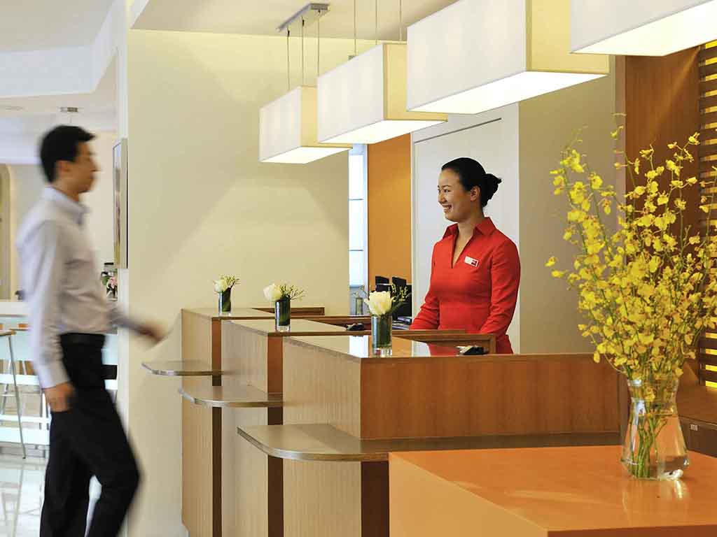 ibis Lanzhou Zhangye Road