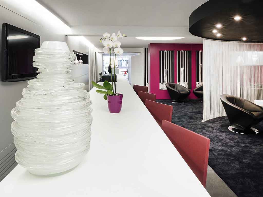 ibis Styles Brussels Louise
