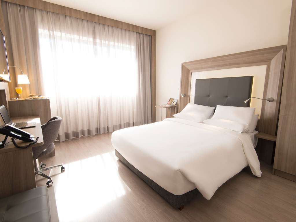 Novotel Sao Paulo Berrini